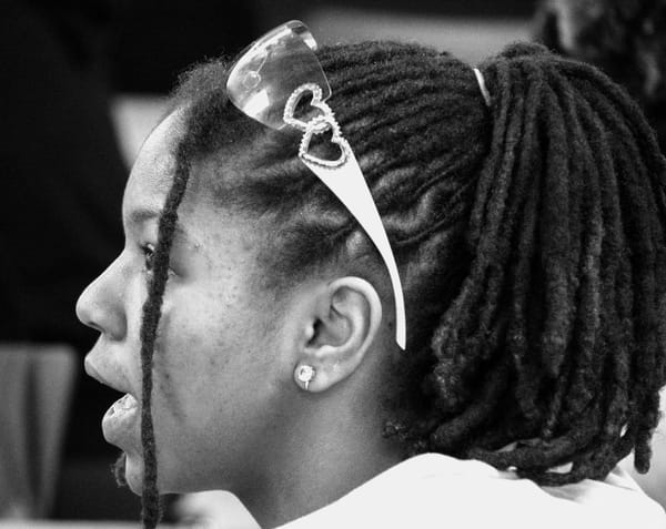 Living the Questions